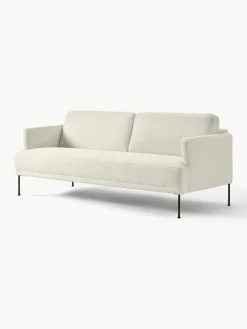 Teddy-Sofa Fluente (3-Sitzer)