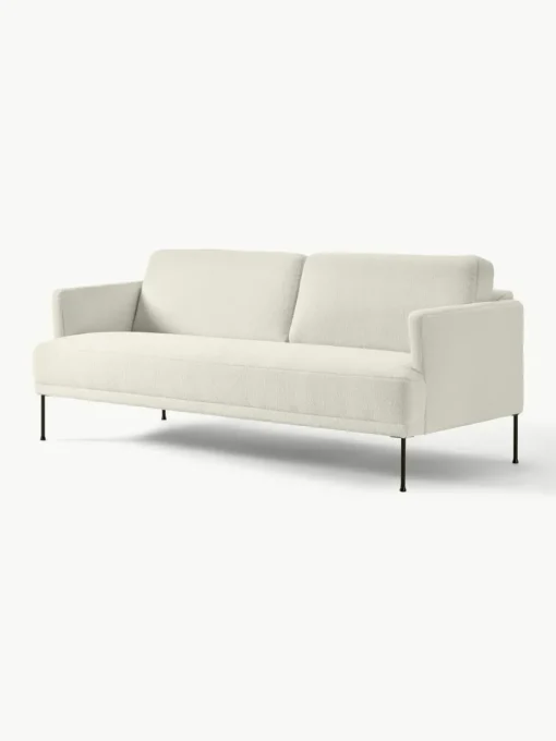 Teddy-Sofa Fluente (3-Sitzer)