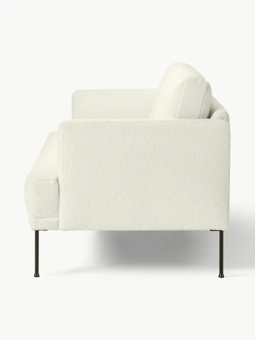 Teddy-Sofa Fluente (3-Sitzer)