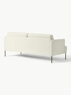 Teddy-Sofa Fluente (3-Sitzer)