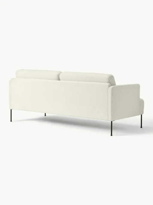 Teddy-Sofa Fluente (3-Sitzer)