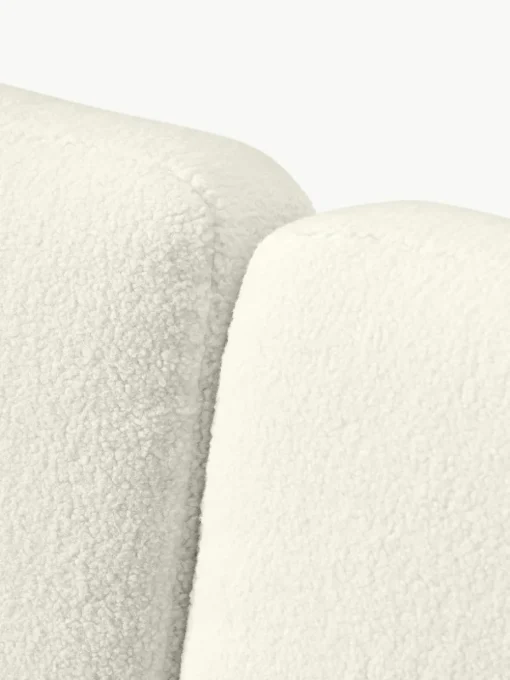Teddy-Sofa Fluente (3-Sitzer)