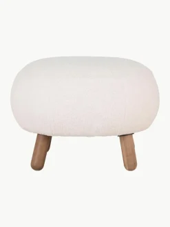 Teddy-Sofa-Hocker Savona