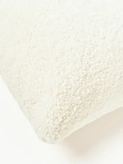 Teddy-Sofa-Kissen Sofia