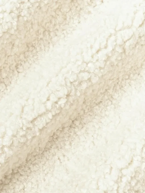 Teddy-Sofa-Kissen Sofia