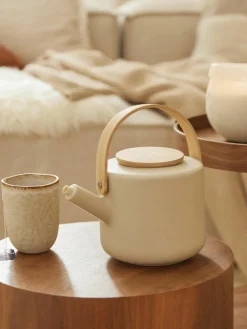 Teekanne Theo, 1.25 L