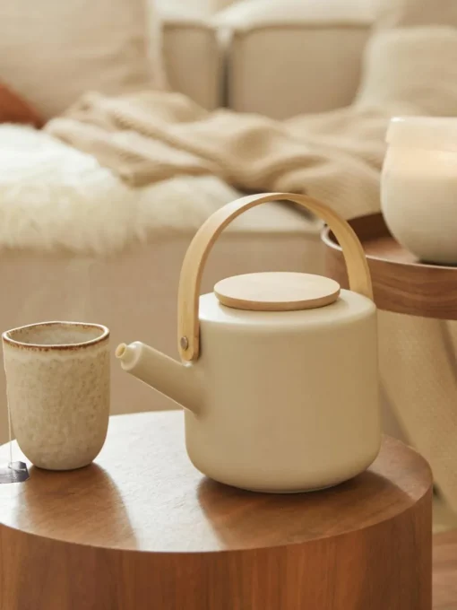 Teekanne Theo, 1.25 L