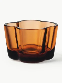 Teelichthalter Alvar Aalto