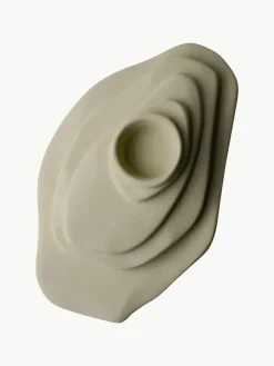 Teelichthalter Dune aus Keramik