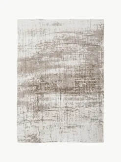 Teppich Concrete Jungle mit abstraktem Muster