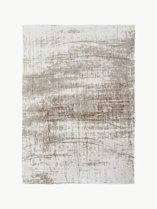 Teppich Concrete Jungle mit abstraktem Muster
