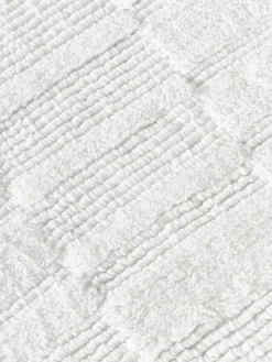 Teppich Kelsie mit Karo-Design