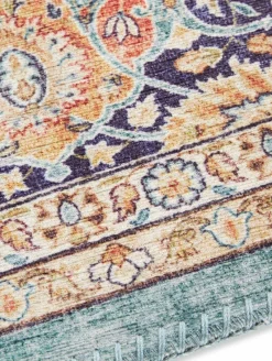 Teppich Keshan Maschad