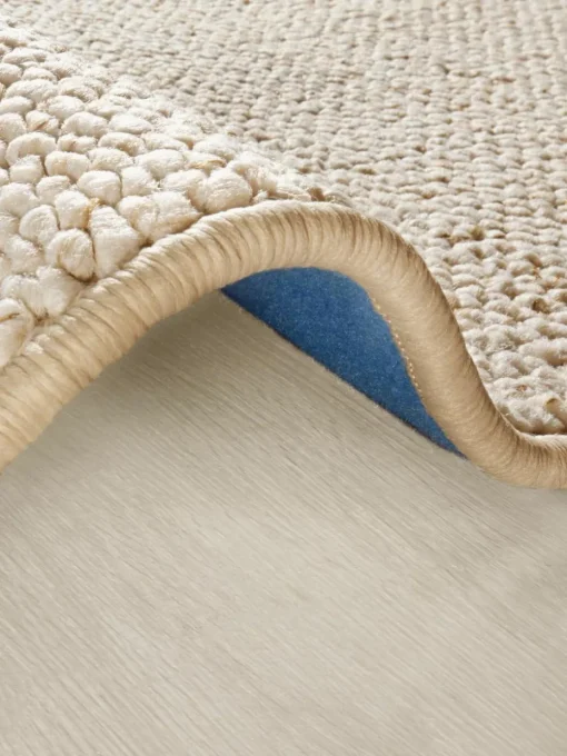 Teppich Lyon mit Schlingen-Flor