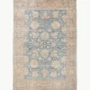 Teppich Mara mit Ornament-Muster