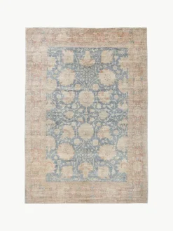 Teppich Mara mit Ornament-Muster