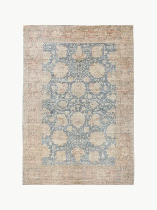 Teppich Mara mit Ornament-Muster