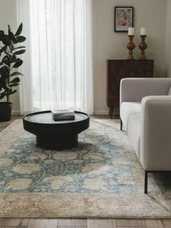 Teppich Mara mit Ornament-Muster