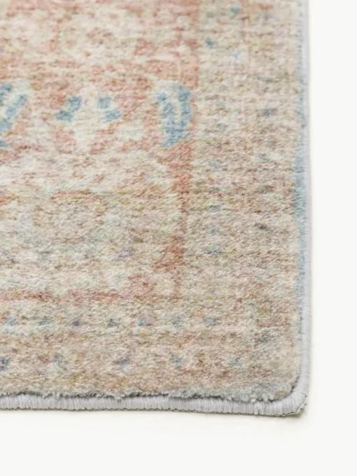 Teppich Mara mit Ornament-Muster