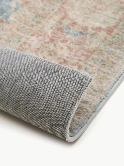 Teppich Mara mit Ornament-Muster