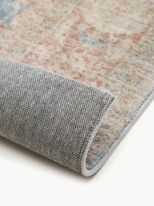 Teppich Mara mit Ornament-Muster