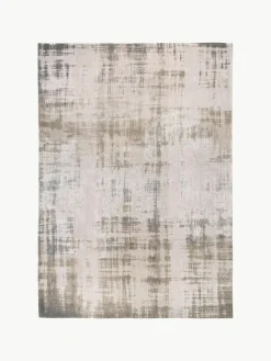 Teppich Padua mit abstraktem Muster