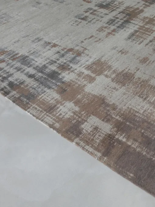 Teppich Padua mit abstraktem Muster