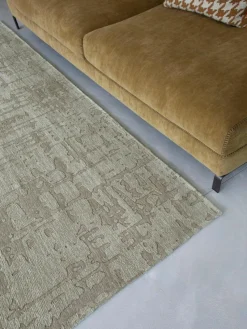 Teppich Perriers mit Hoch-Tief-Effekt