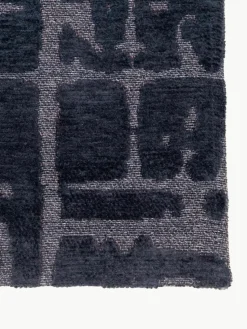 Teppich Perriers mit Hoch-Tief-Effekt