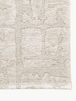 Teppich Perriers mit Hoch-Tief-Effekt