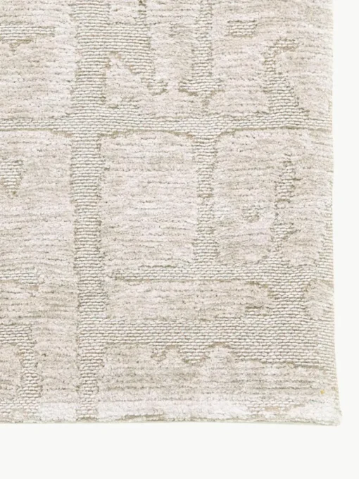 Teppich Perriers mit Hoch-Tief-Effekt