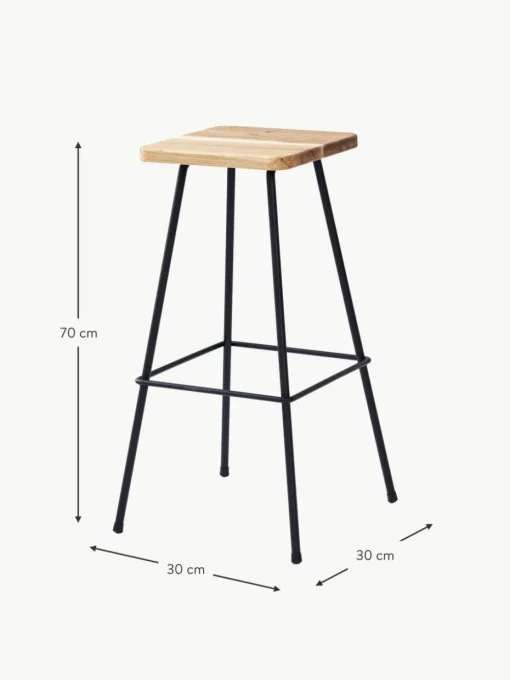 Thekenhocker Barni