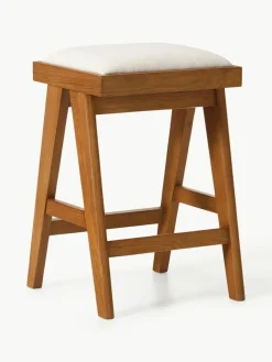 Thekenhocker Sissi mit Polsterung