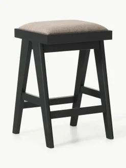 Thekenhocker Sissi mit Polsterung