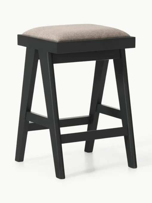 Thekenhocker Sissi mit Polsterung