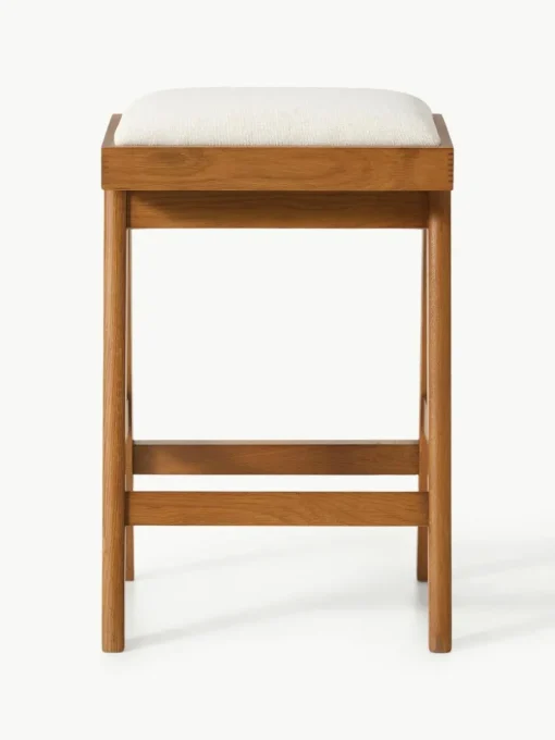 Thekenhocker Sissi mit Polsterung