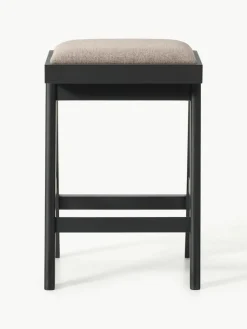 Thekenhocker Sissi mit Polsterung