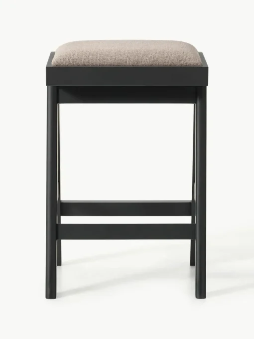 Thekenhocker Sissi mit Polsterung