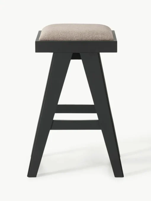 Thekenhocker Sissi mit Polsterung