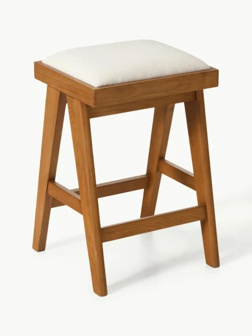 Thekenhocker Sissi mit Polsterung