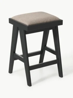Thekenhocker Sissi mit Polsterung