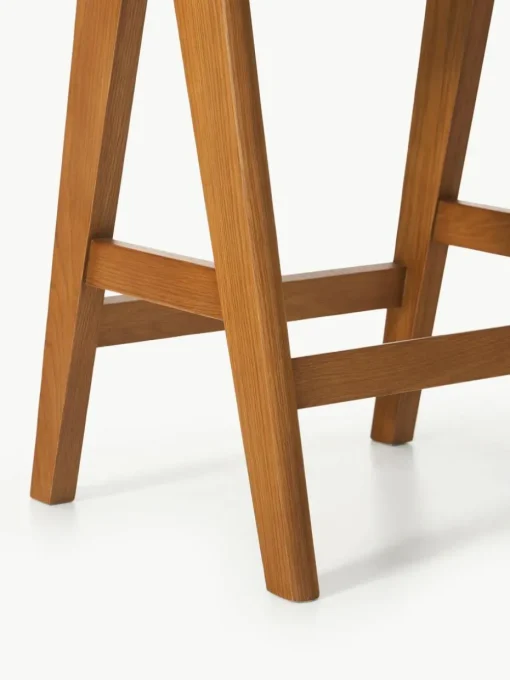 Thekenhocker Sissi mit Polsterung