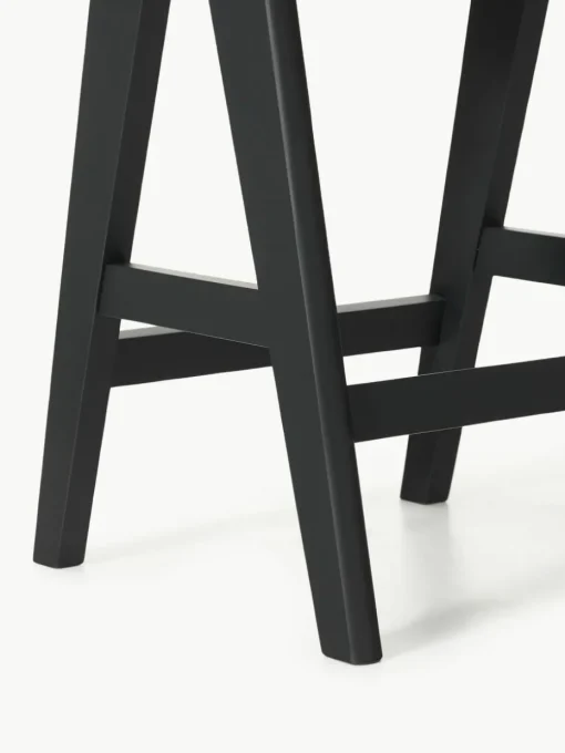 Thekenhocker Sissi mit Polsterung