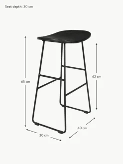 Thekenhocker Tangle