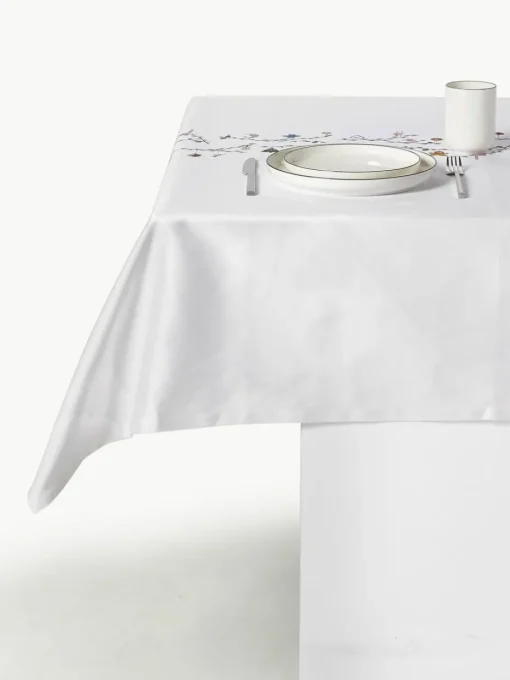 Tischdecke Hammershøi