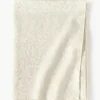 Tischdecke Hollyn mit winterlichem Motiv