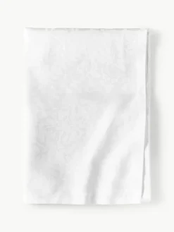 Tischdecke Hollyn mit winterlichem Motiv