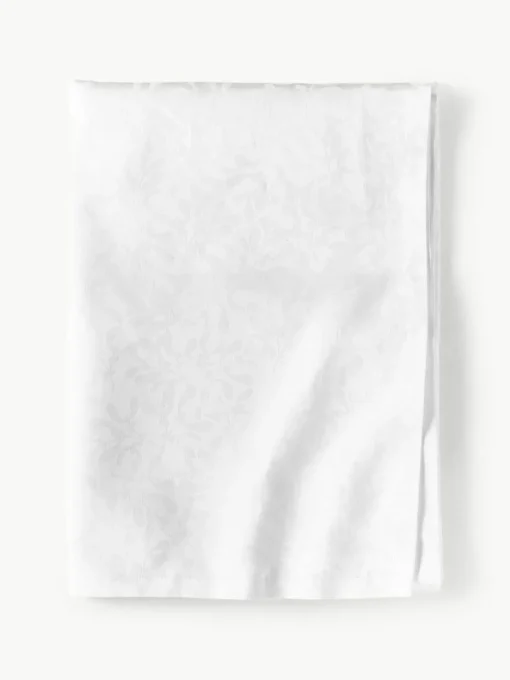 Tischdecke Hollyn mit winterlichem Motiv
