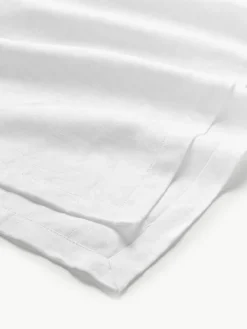 Tischdecke Hollyn mit winterlichem Motiv