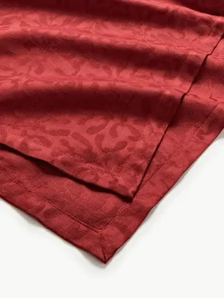 Tischdecke Hollyn mit winterlichem Motiv